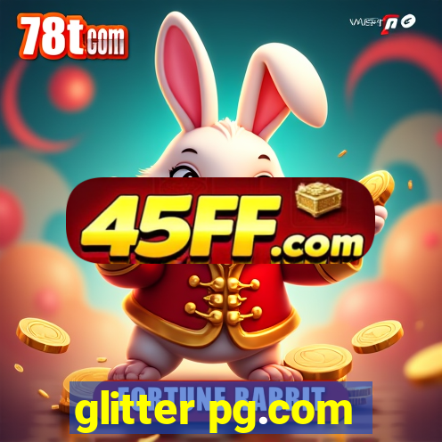 glitter pg.com